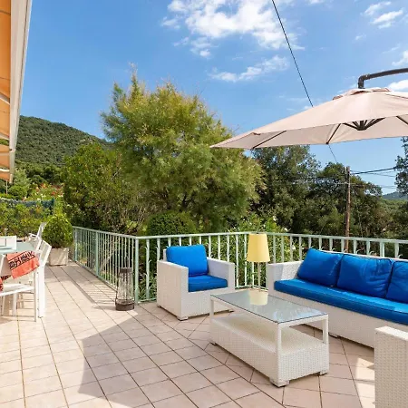 Villa Limangu Santa Cristina d'Aro