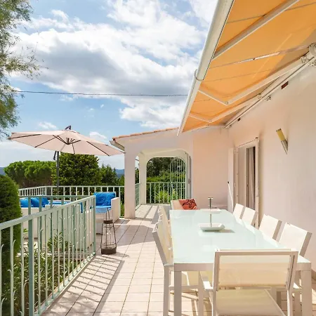 Villa Limangu Villa *