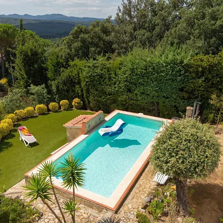 Villa Limangu