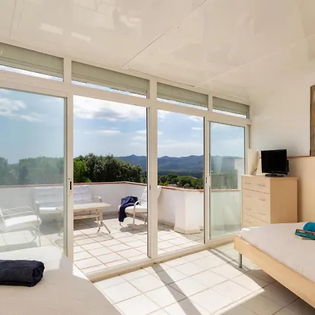 Villa Limangu Villa Santa Cristina d'Aro