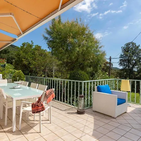Villa Limangu * Santa Cristina d'Aro