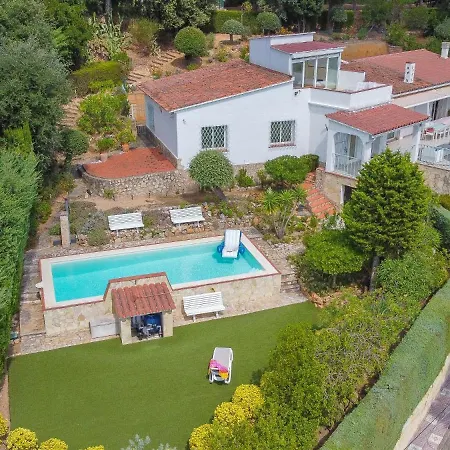 Villa Limangu Villa