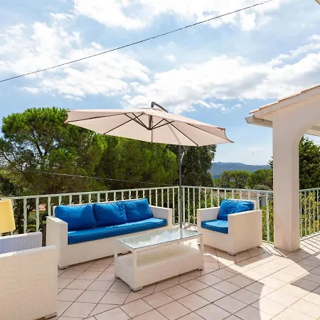Villa Villa Limangu