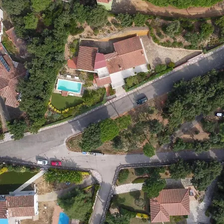 Villa Limangu Villa Santa Cristina d'Aro